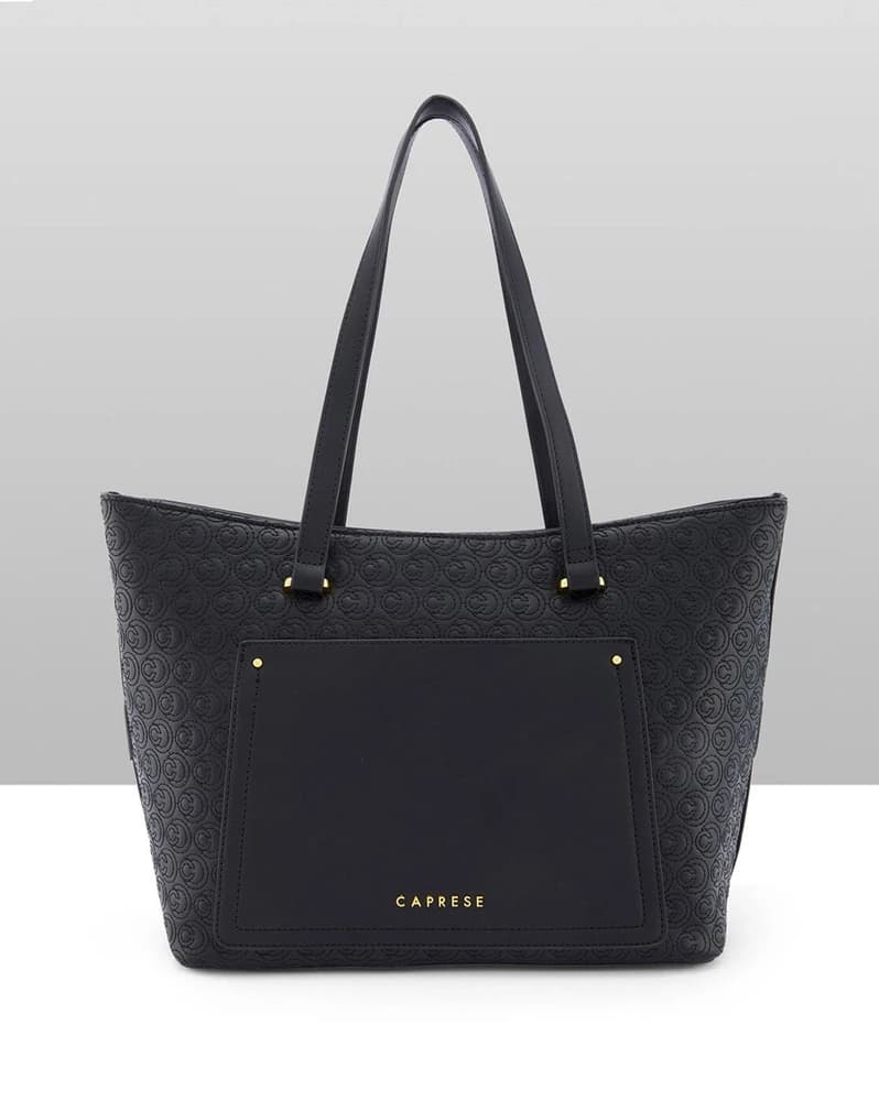 Women Rain Large Tote Bag
