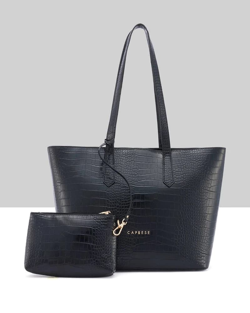 Women Aza Large Laptop Tote Bag
