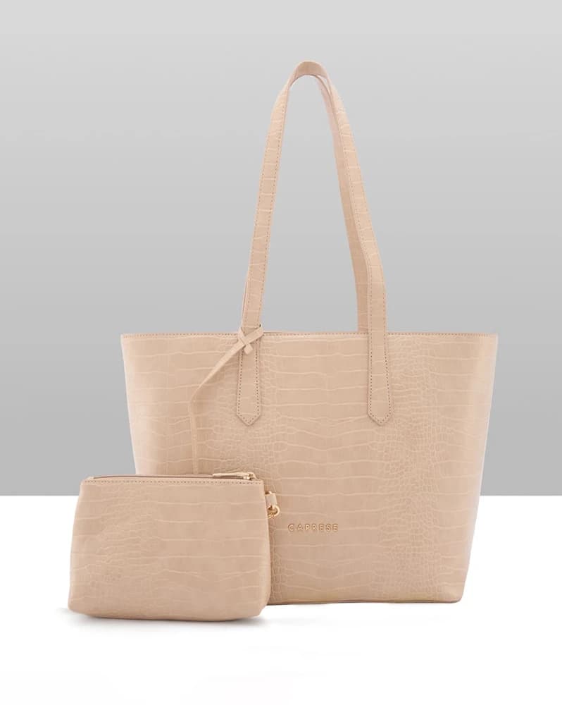 Women Aza Large Laptop Tote Bag