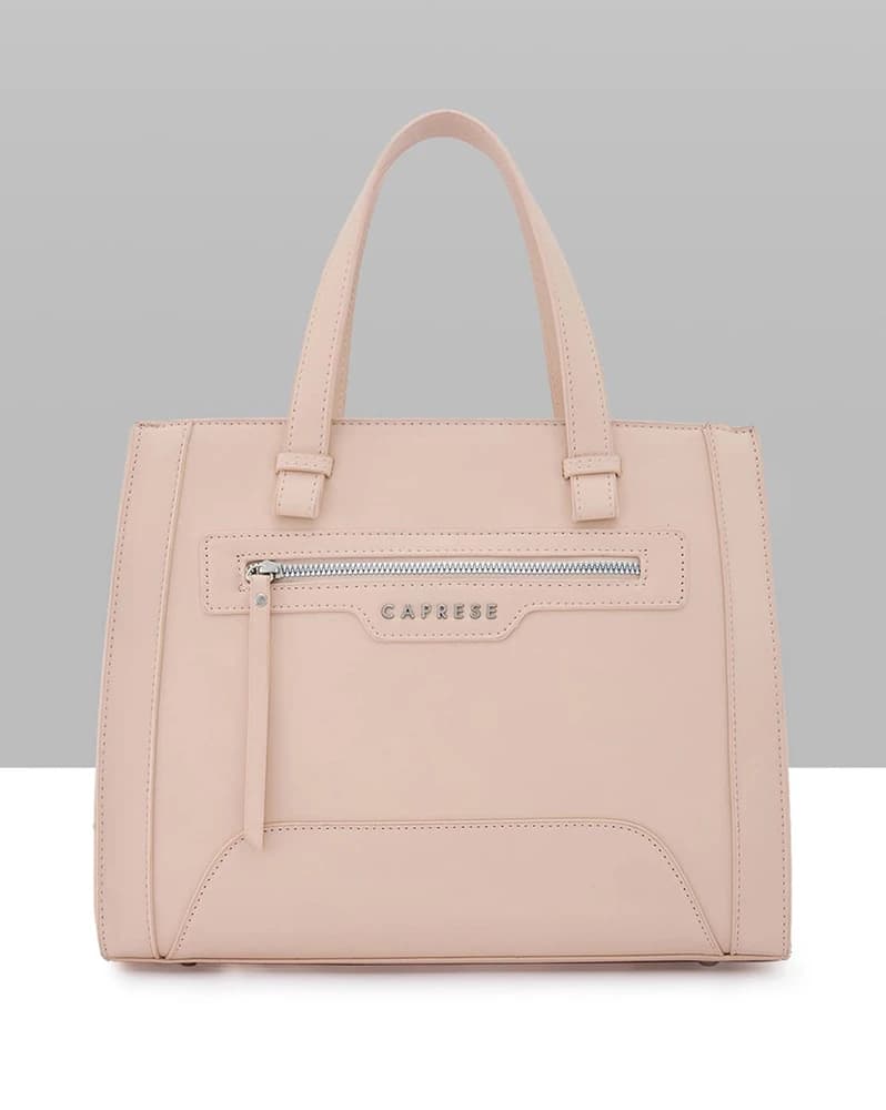 Women Cuba Alpine Medium Satchel with Detachable Strap