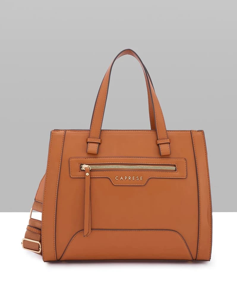 Women Cuba Alpine Medium Satchel with Detachable Strap