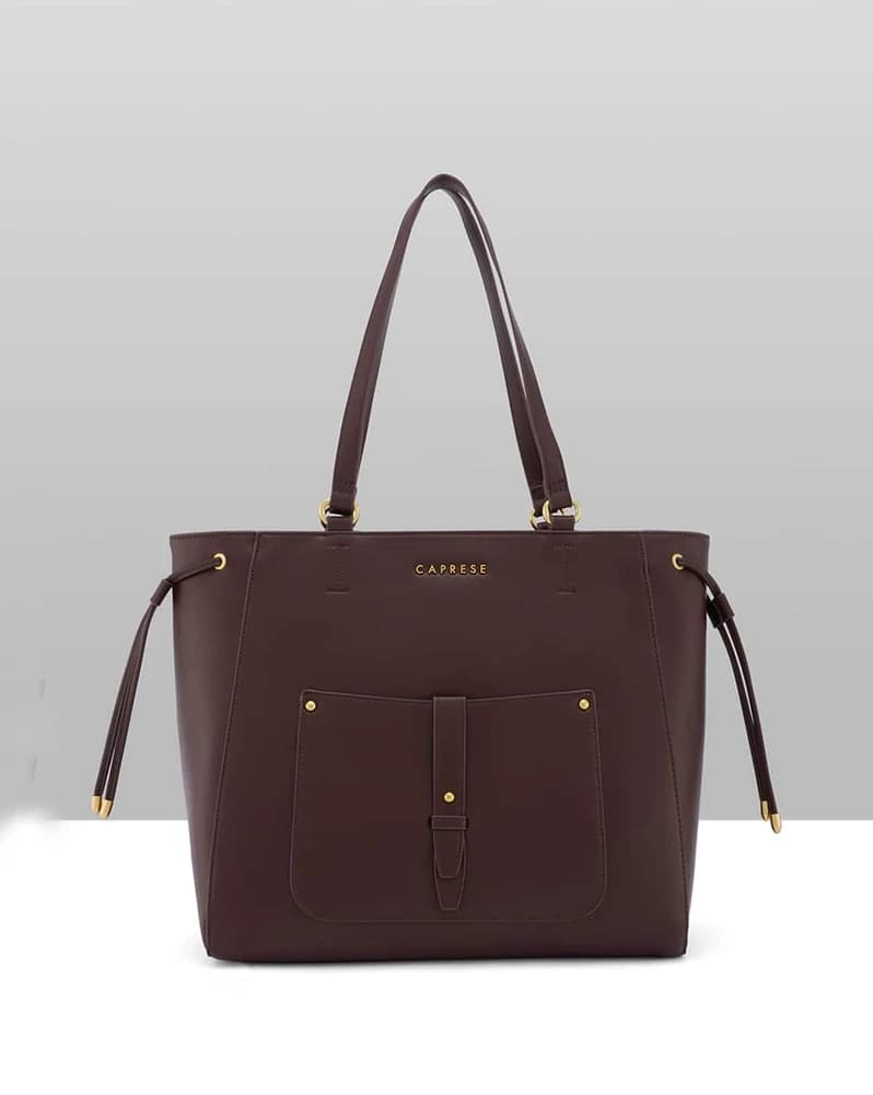 Women Fiji Compatible Laptop Tote Bag