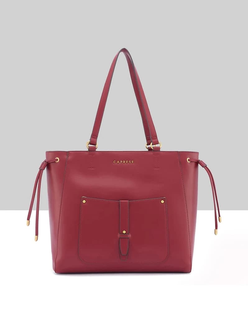 Women Fiji Compatible Laptop Tote Bag