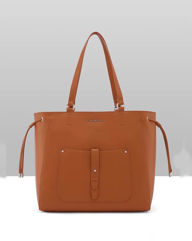 Women Fiji Compatible Laptop Tote Bag