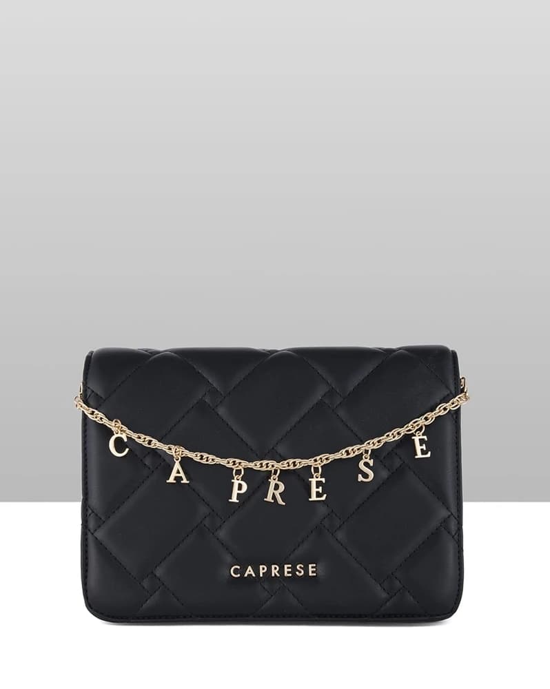 Women Quilted Sling Bag