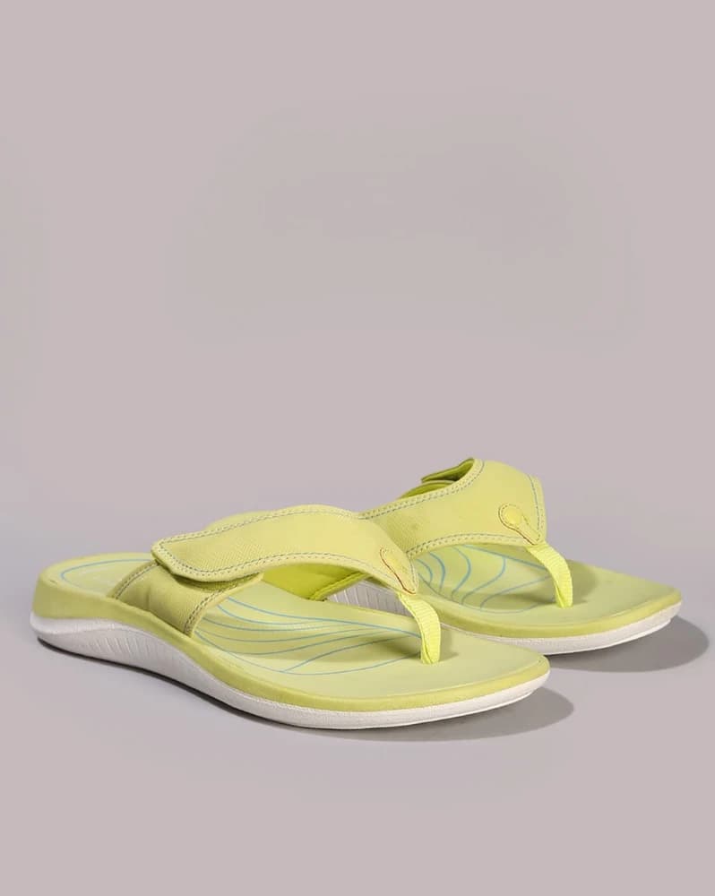 Women Glide Bay Thong-Strap Flat Sandals