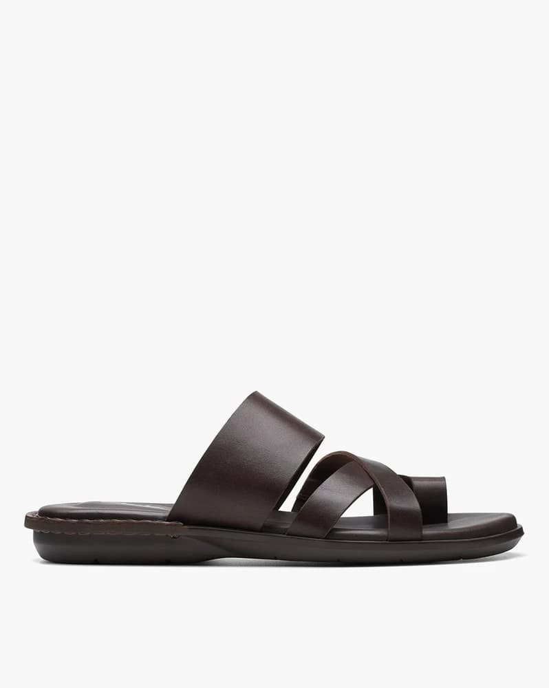 Men Penryn Loop Toe-Ring Sandals