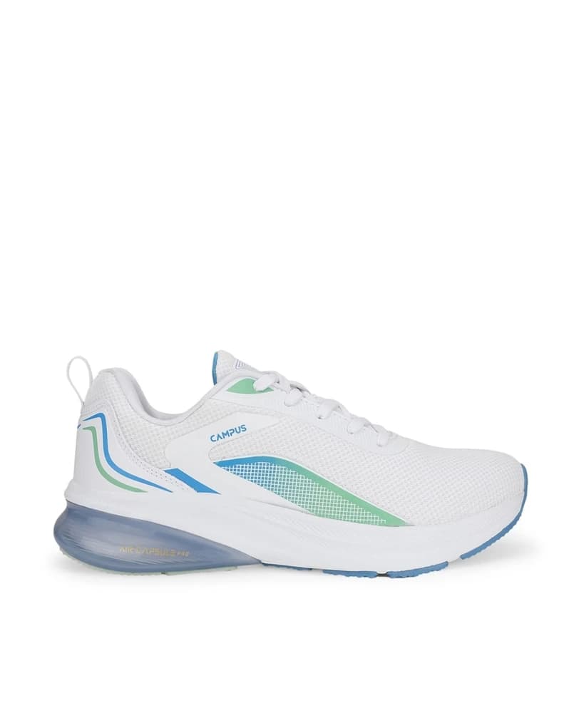 Men BONUS Lace-Up Running Shoes