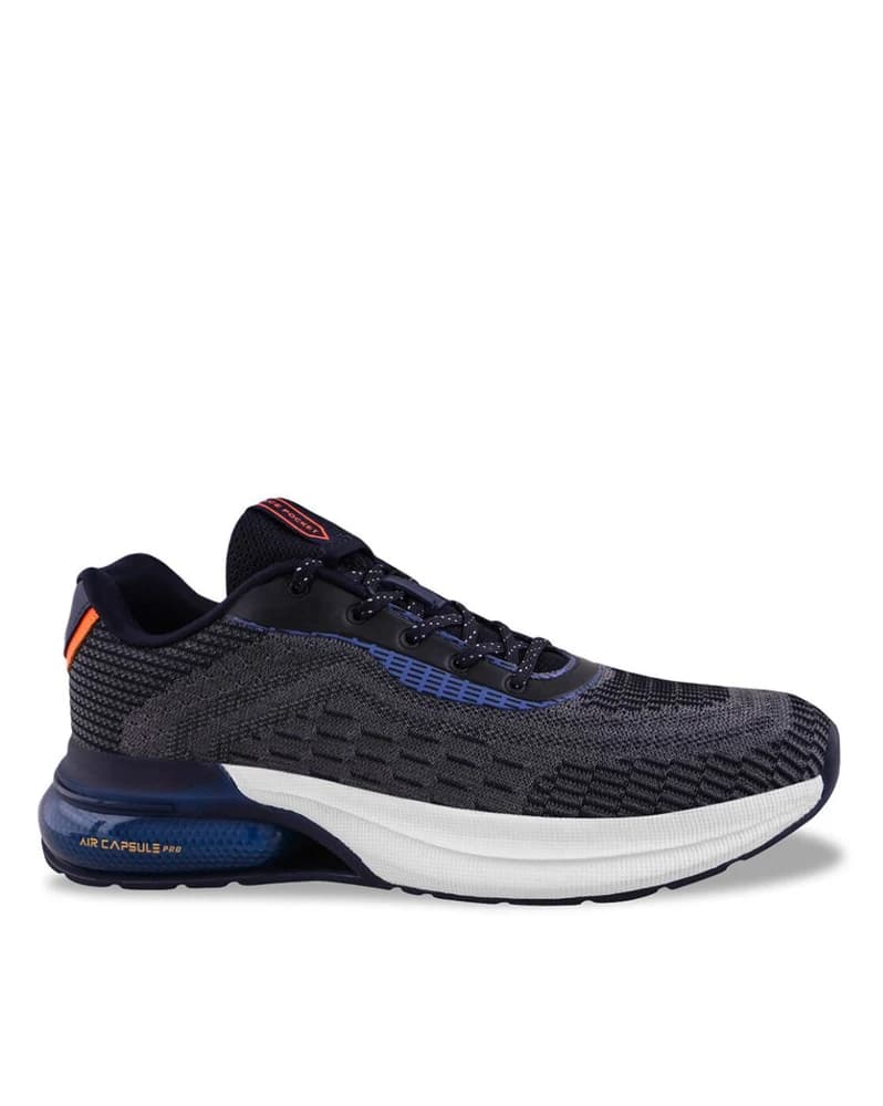 CRUISER Men Lace-Up Running Shoes