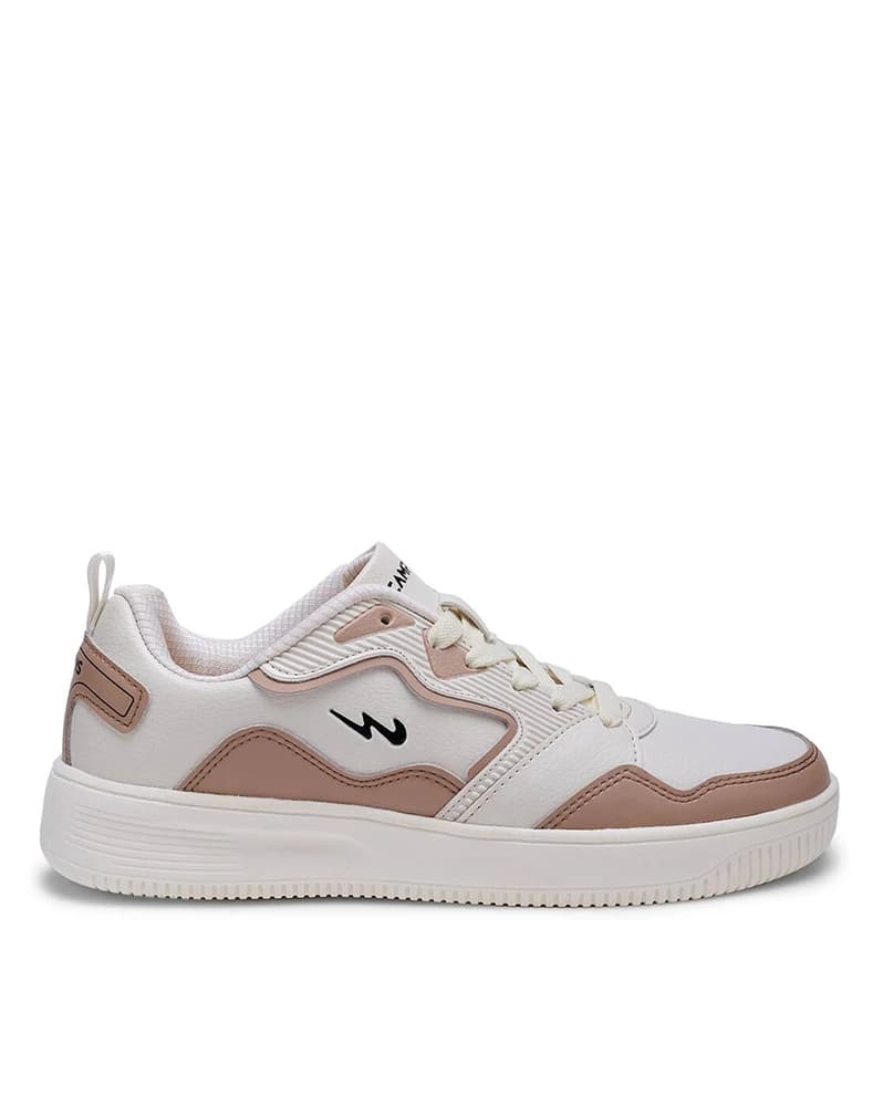 Women OGL-06 Lace-Up Sneakers