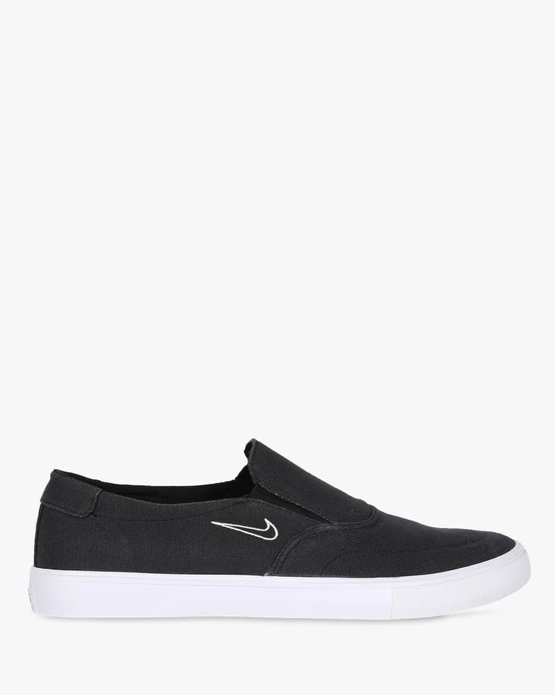SB Portmore II Low-Top Slip-On Shoes