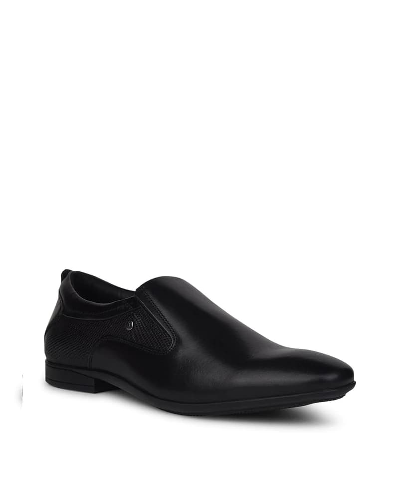 Men Slip-On Casual Shoes with Synthetic Upper