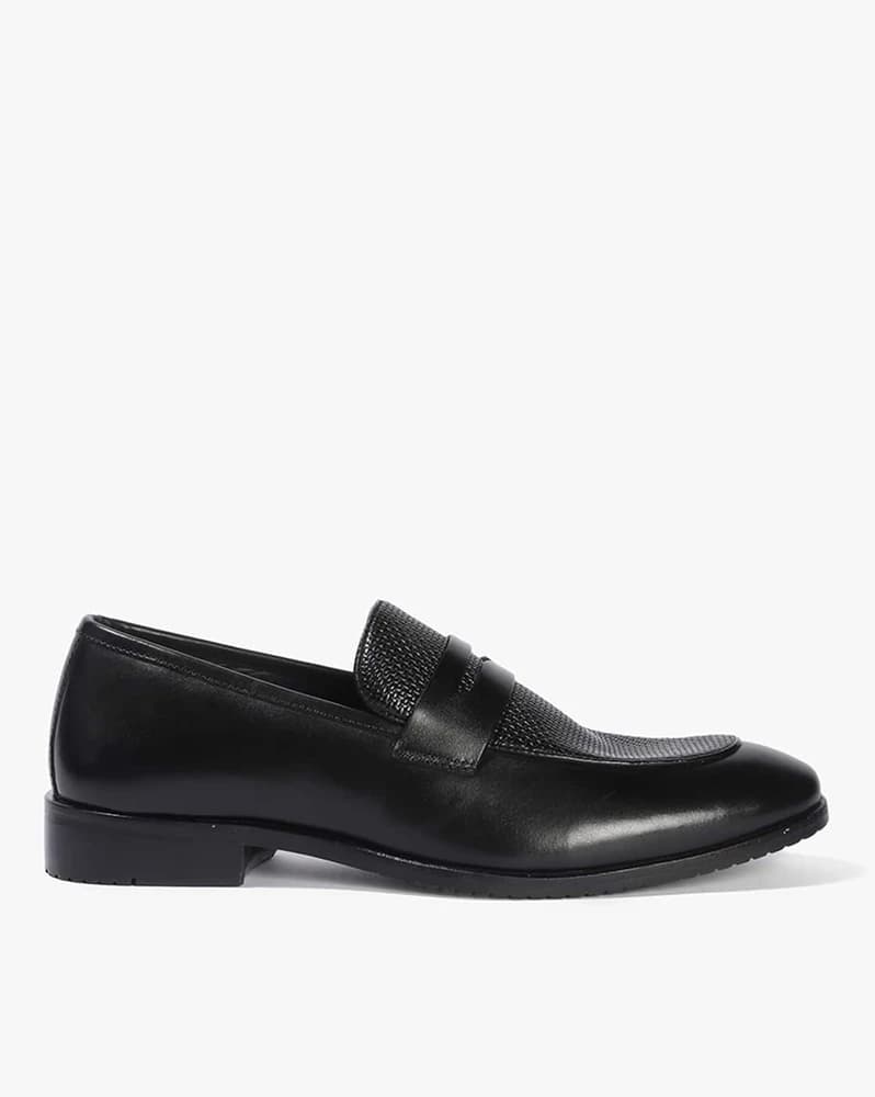 Men Slip-On Formal Shoes
