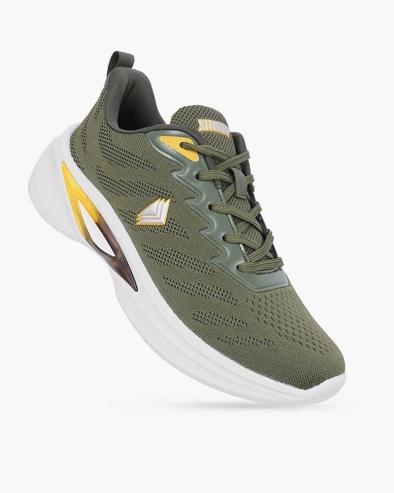 Men Lace-Up Shoes