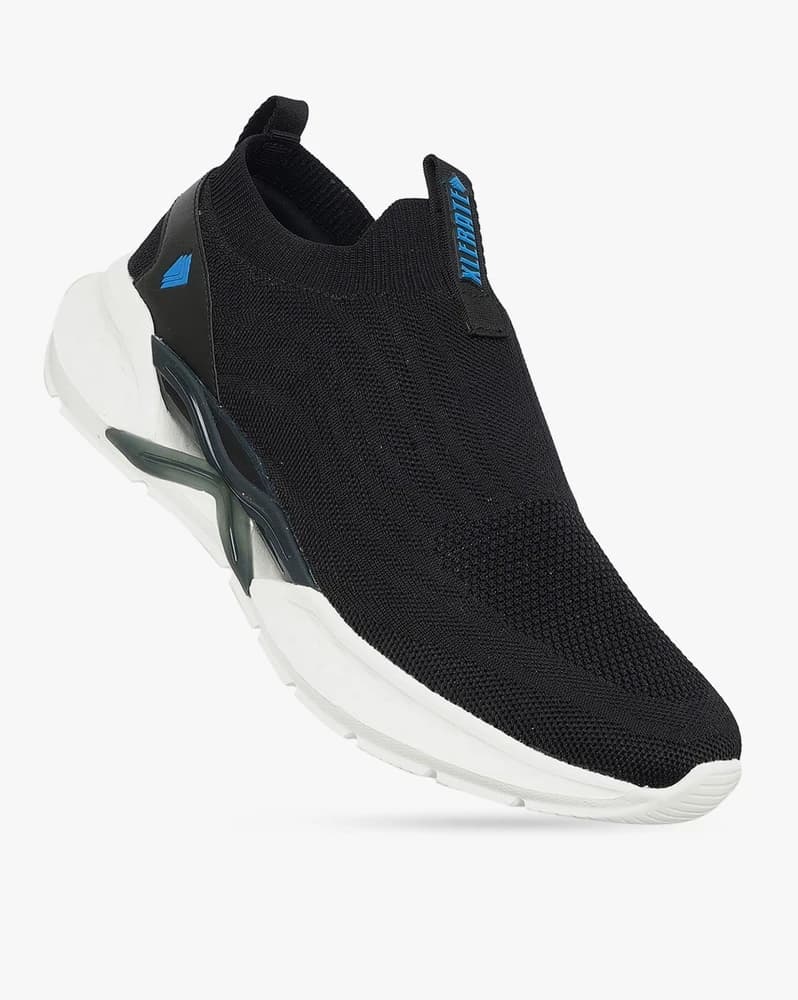 Men Slip-On Sports Shoes