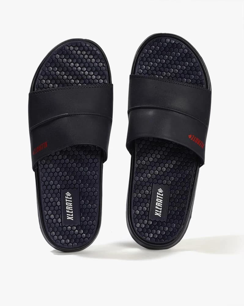 Men Sliders Flip & Flops