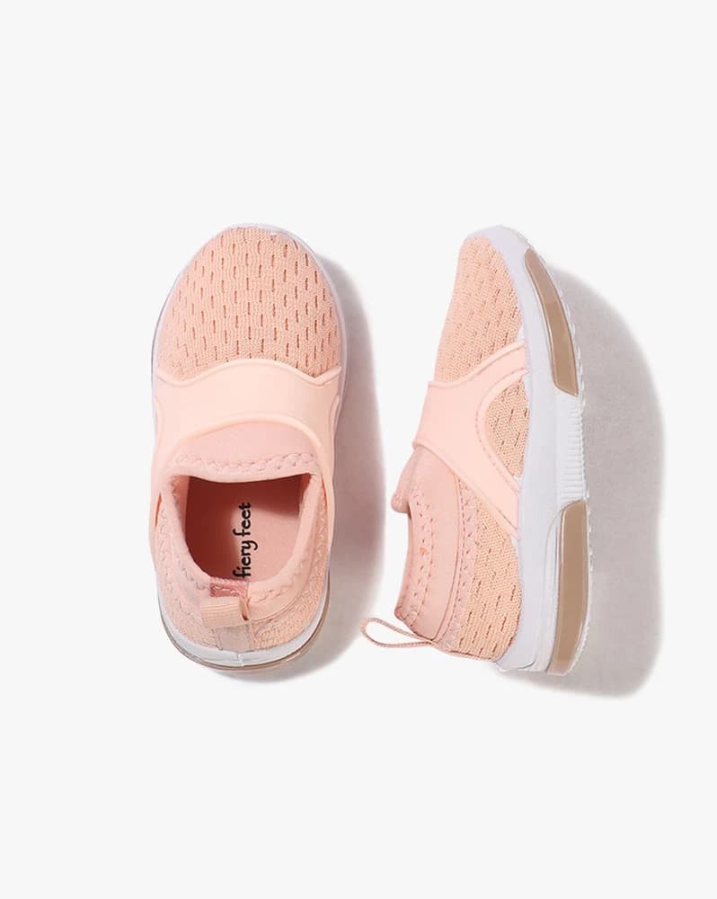 Slip-On Casual Shoes with Synthetic Upper