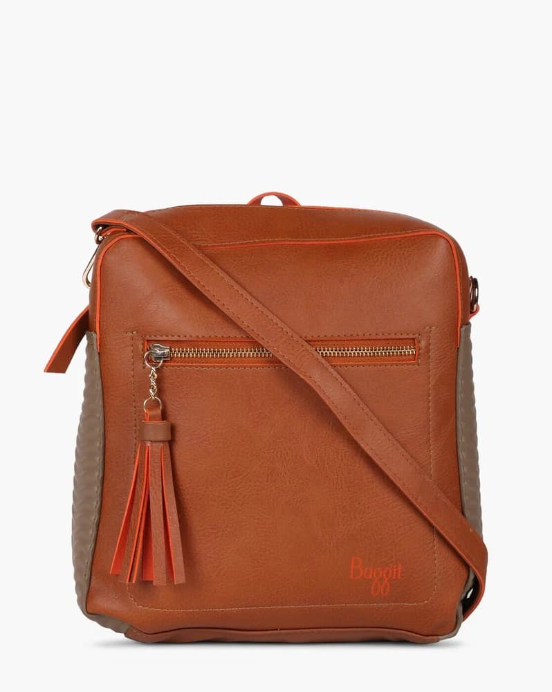 L Pori Convertible Backpack