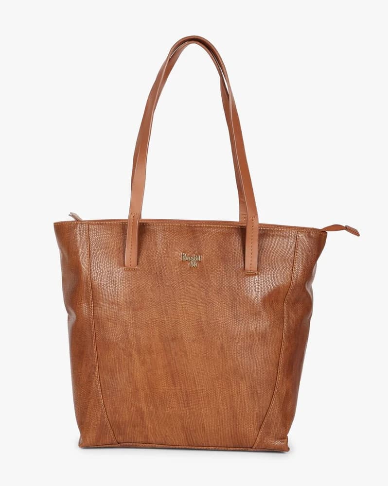 L Floaty Y G Beads Tote Bag