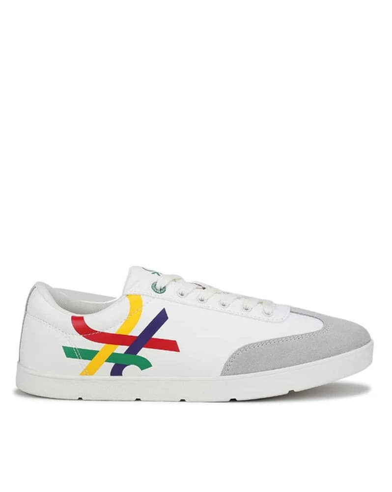 Men Lace-Up Shoes