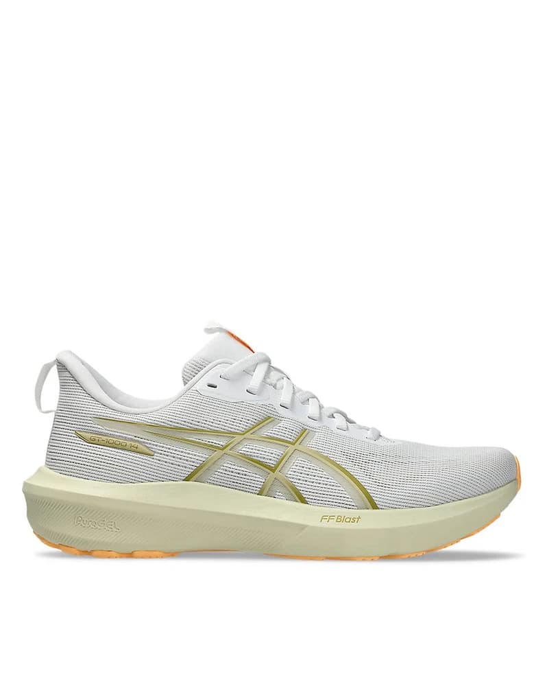 Men Gt-1000 14 Running Shoes