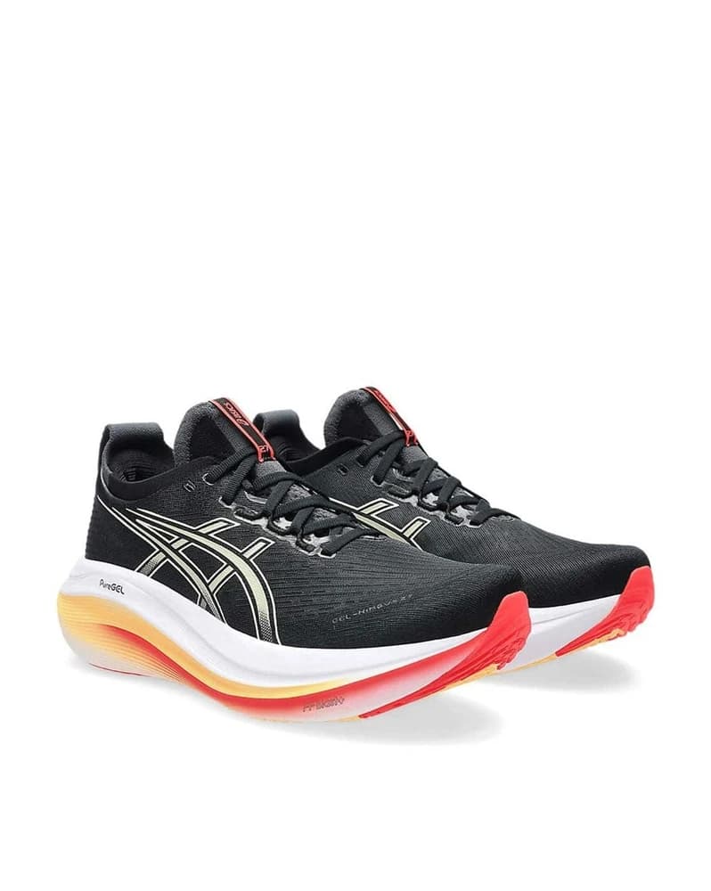 Men Gel-Nimbus 27 Running Shoes
