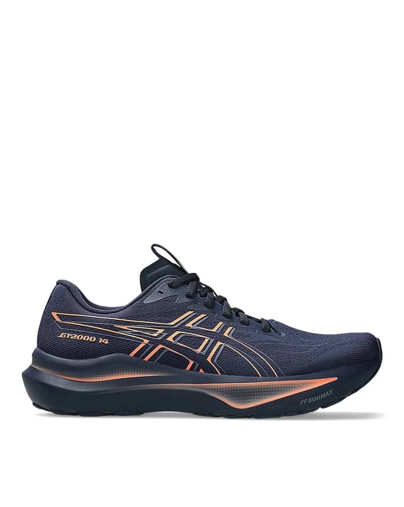 Men Gt-2000 14 Running Shoes