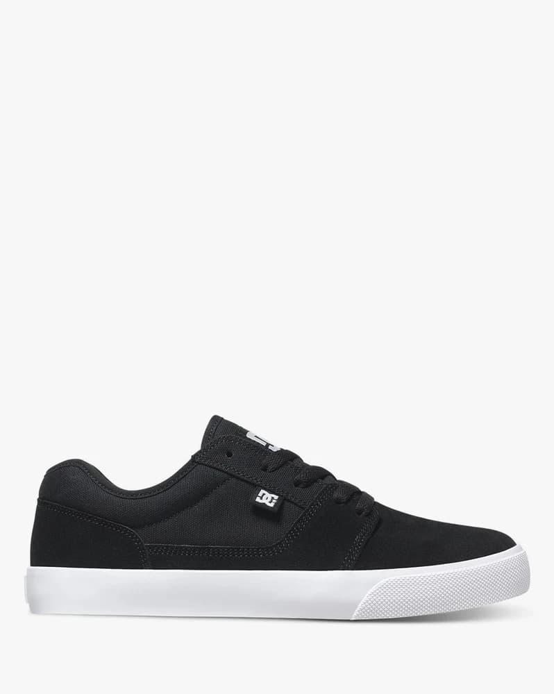 Low-Top Lace-Up Casual Sneakers