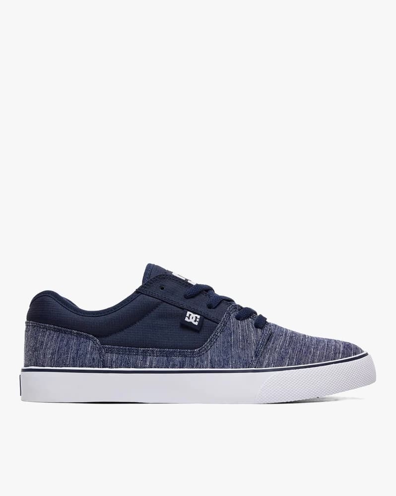 Panelled Low-Top Lace-Up Casual Shoes