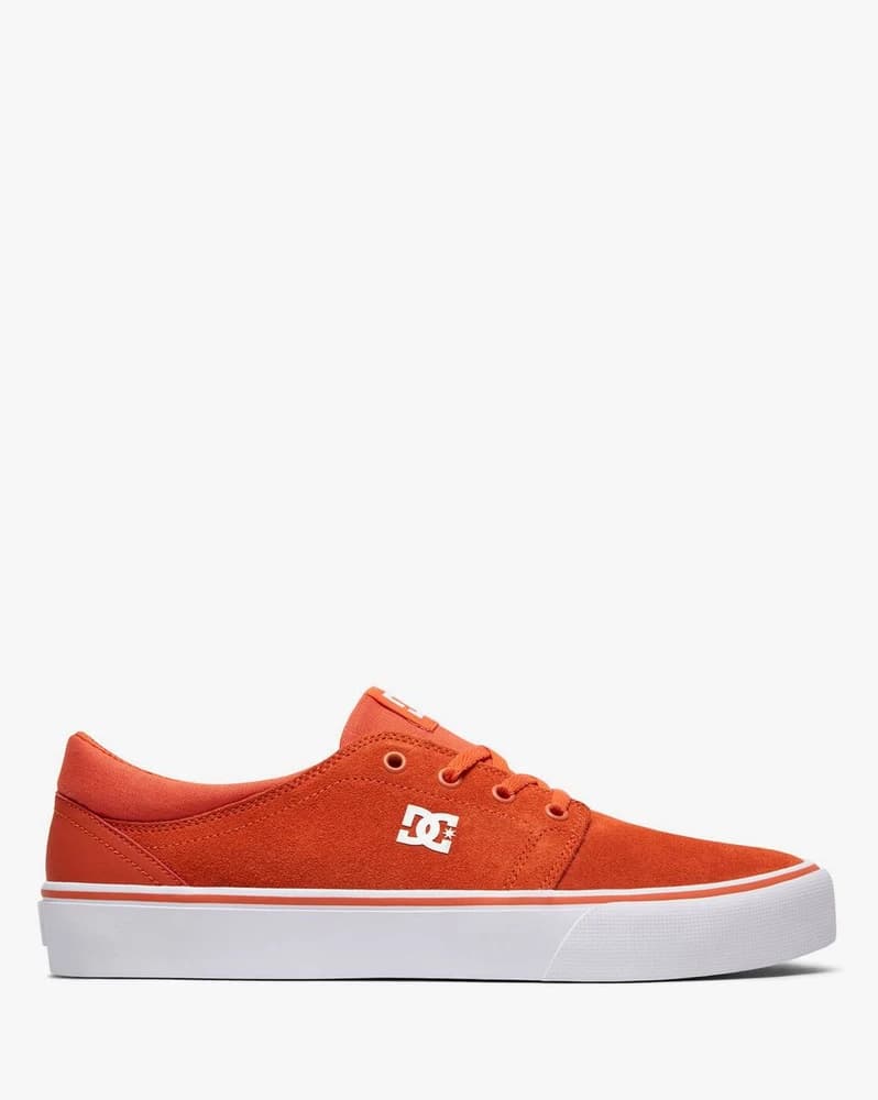 Trase SD Panelled Low-Top Shoes