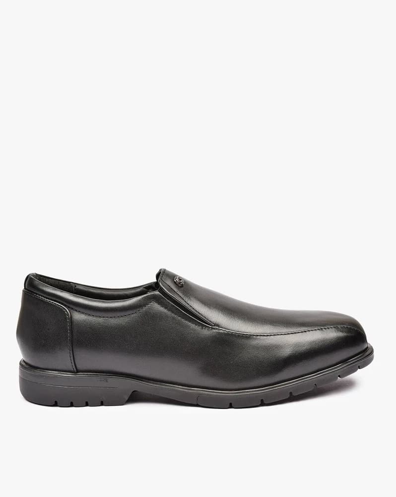 Slip-On Formal Shoes