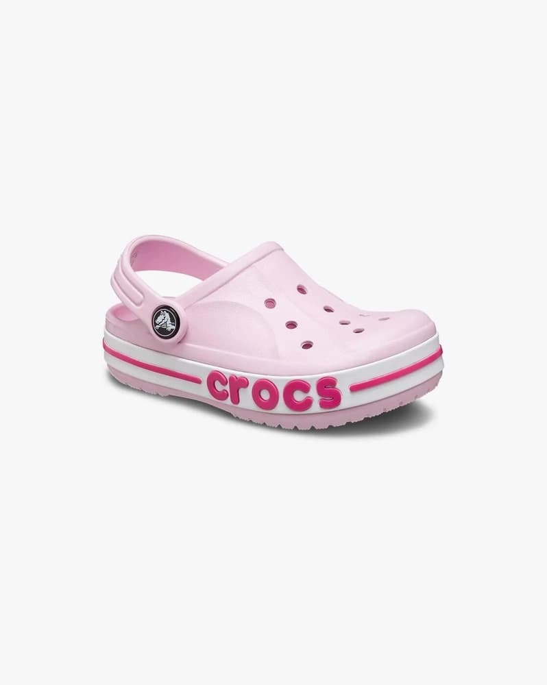 Girls Bayaband Clog K
