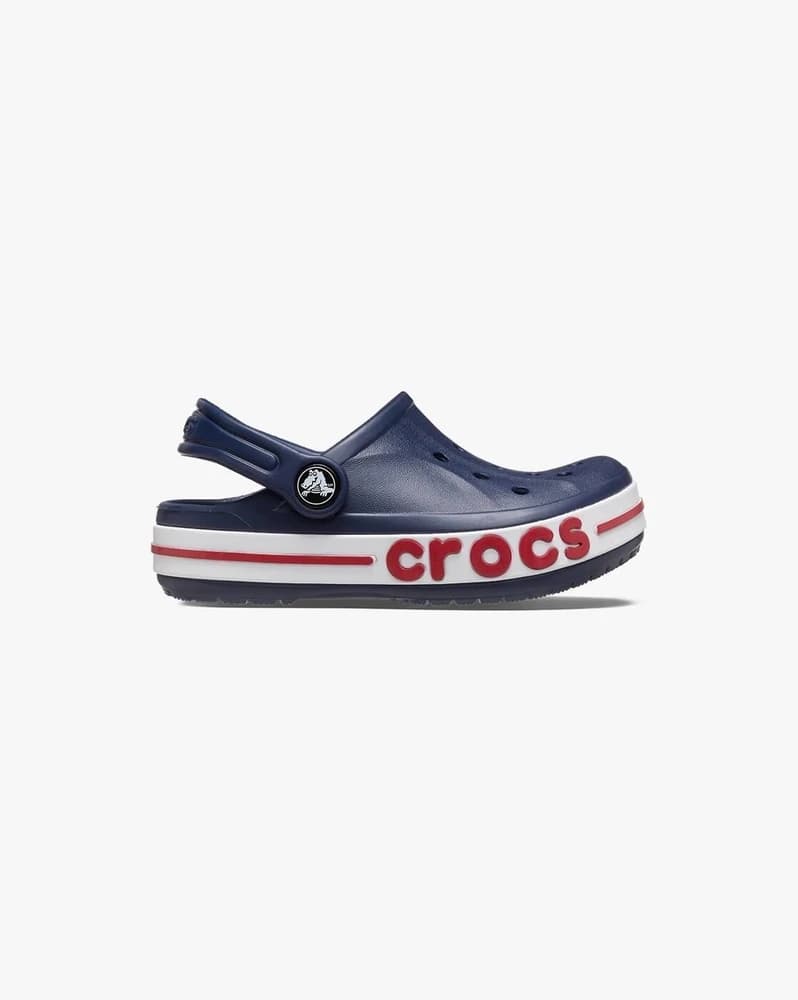 Boys Bayaband Clogs