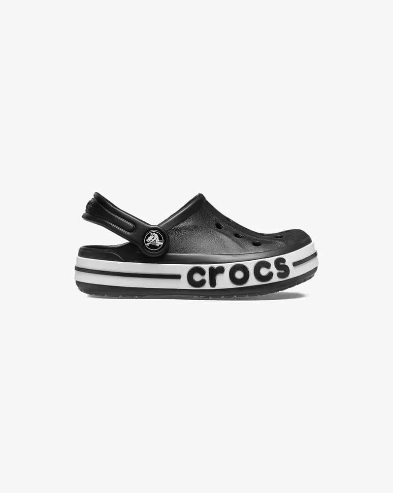Boys Bayaband Clogs K