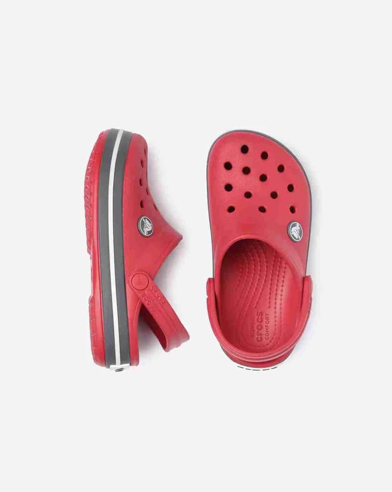 Sling-Back Clogs with Cutouts