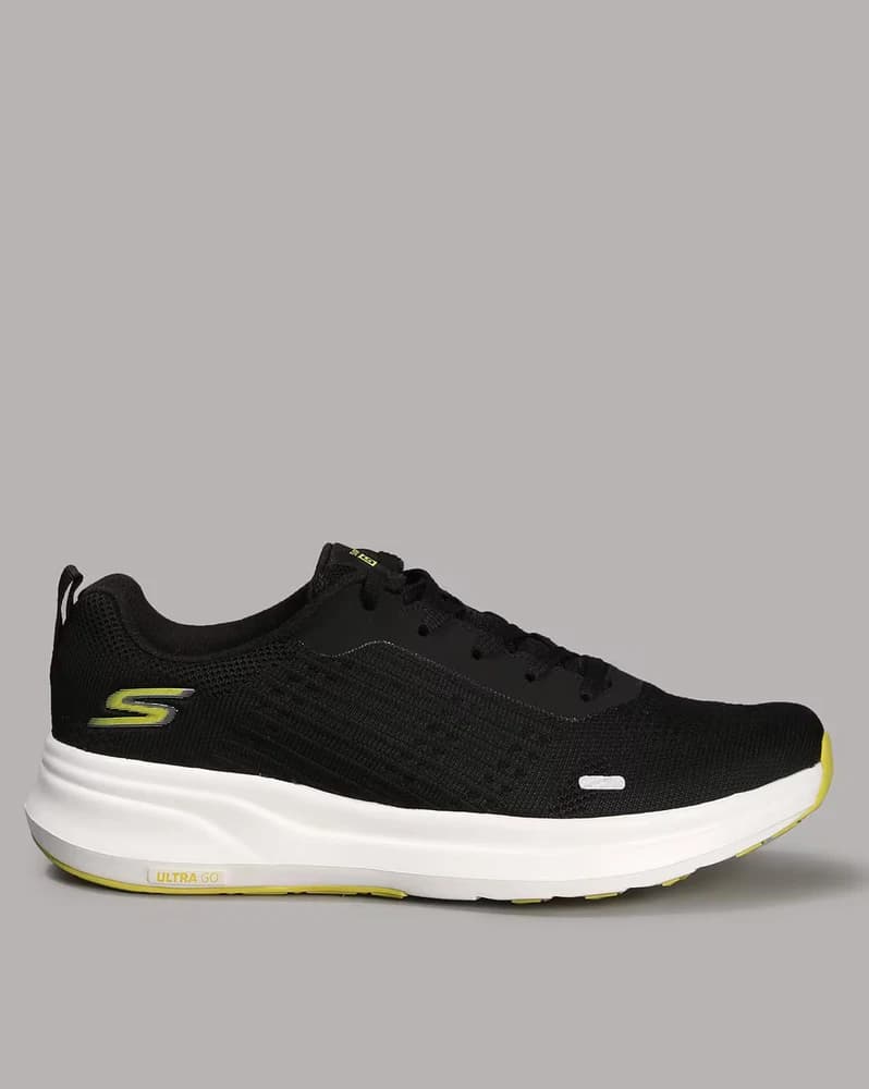 Men Go Run Pure Shoes