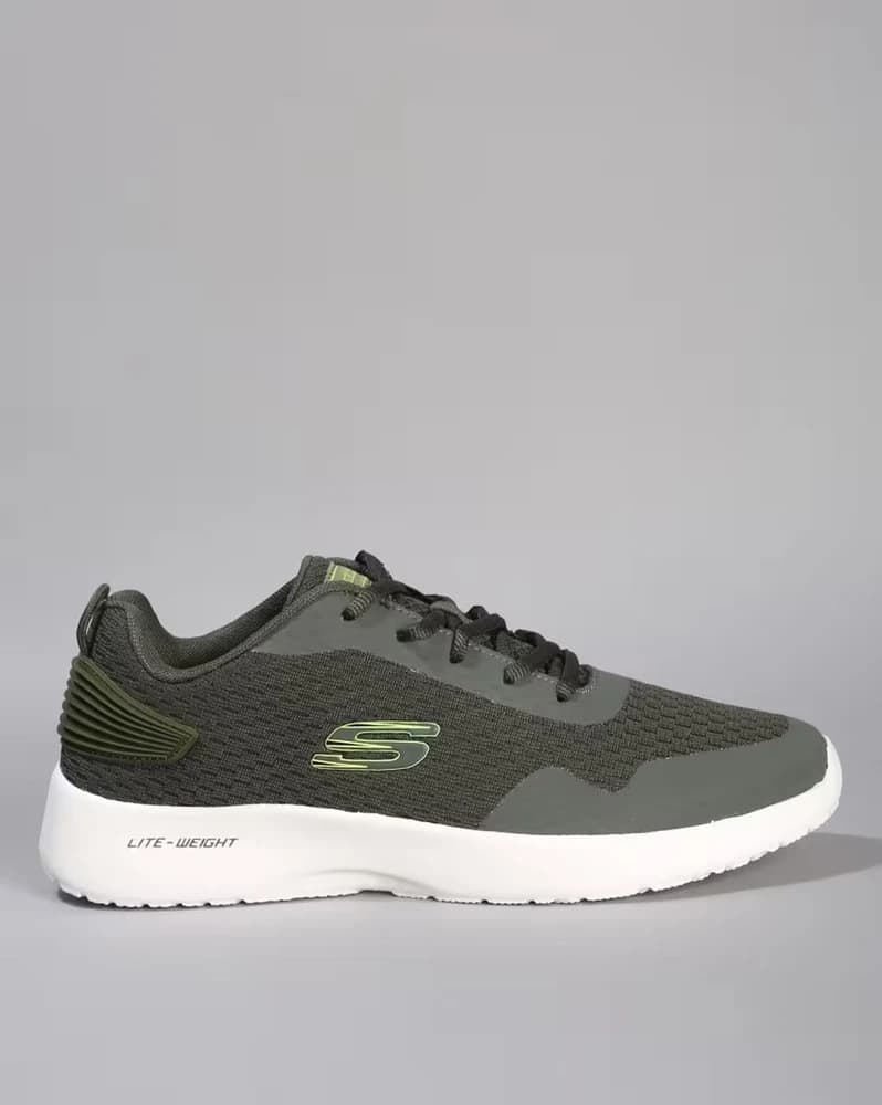 Men Dynamight Lace-Up Shoes