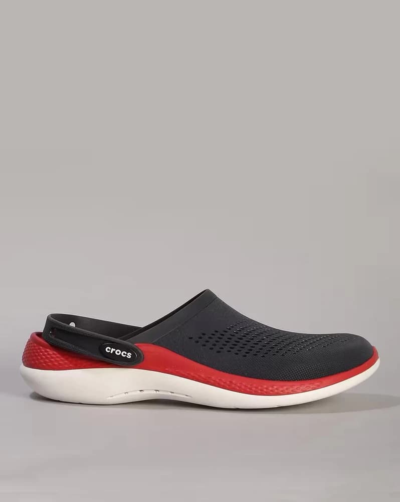 Men Slingback Clogs