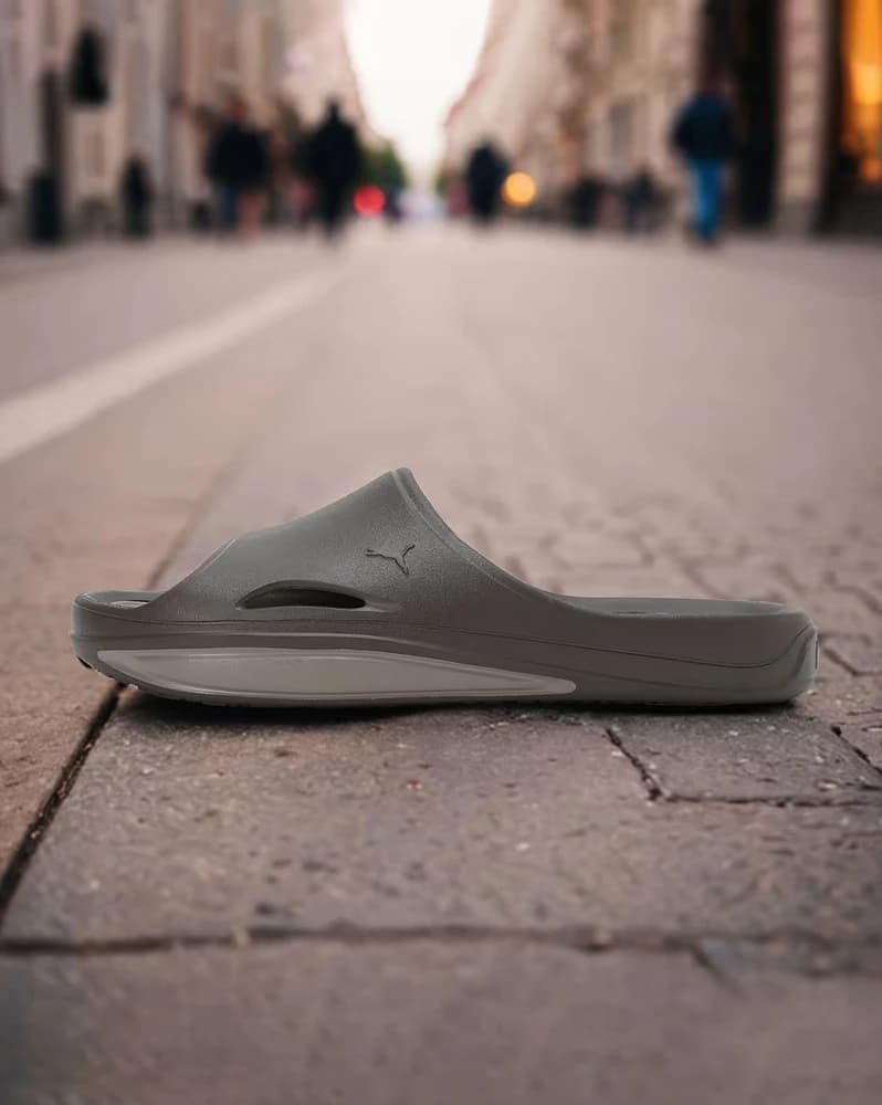Lithen Injex Men Slides