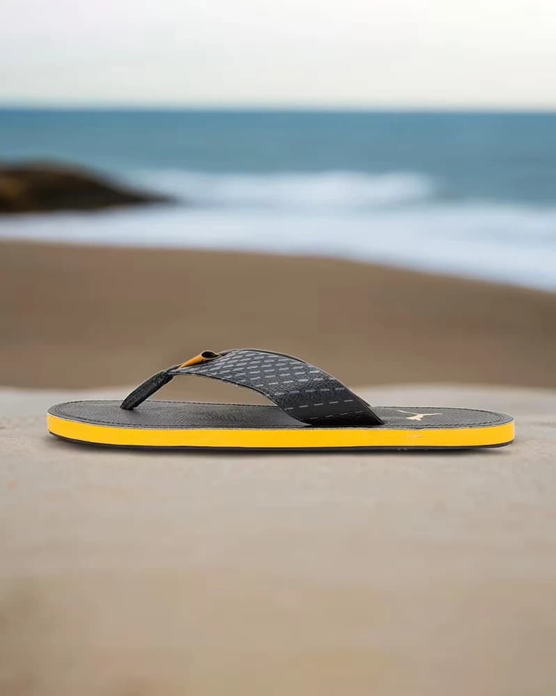Ketava Duo Men Quick Dry Swimming Flip-Flops