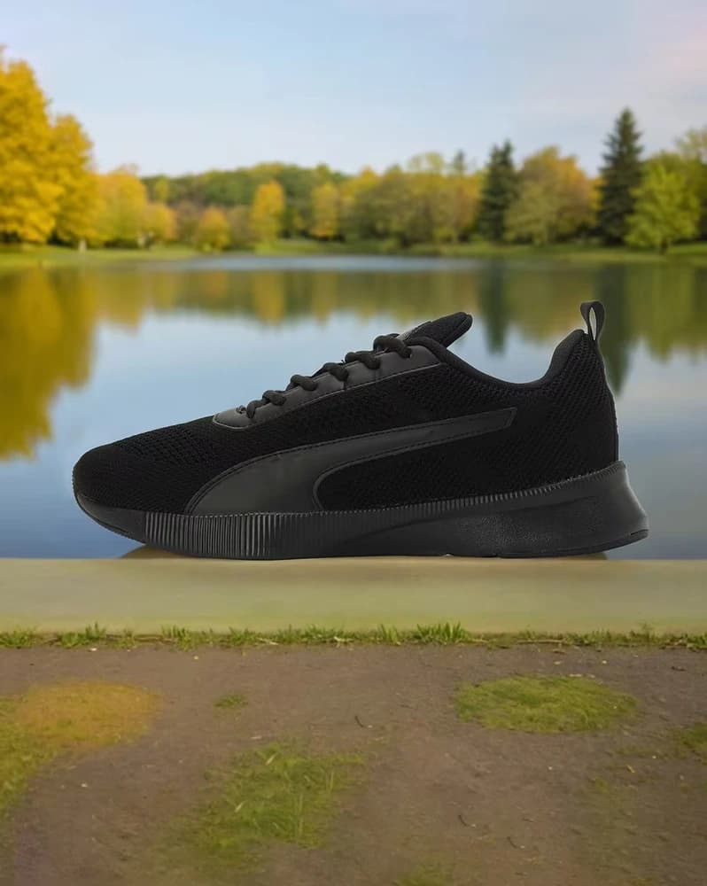 Bazin Men Running Shoes