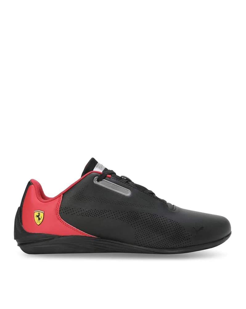 Sneakers with Synthetic Upper