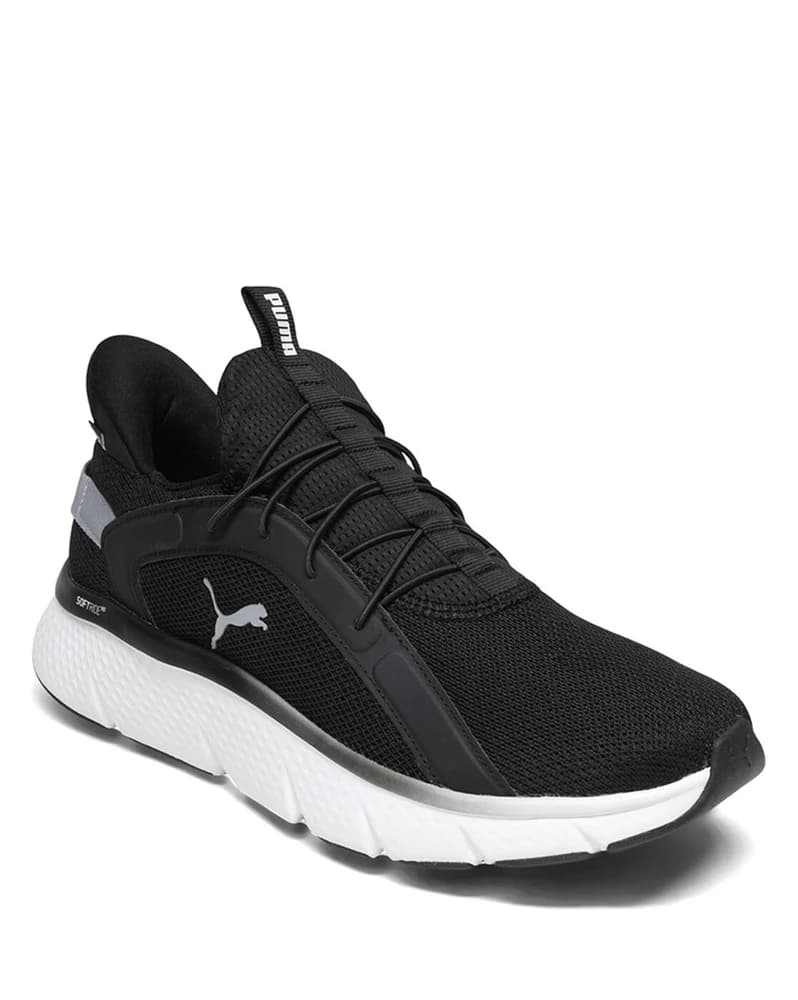 Sports Shoes with Synthetic Upper
