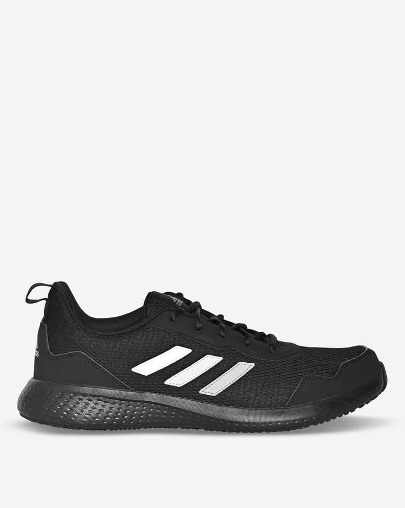 PepRun M Lace-Up Running Shoes