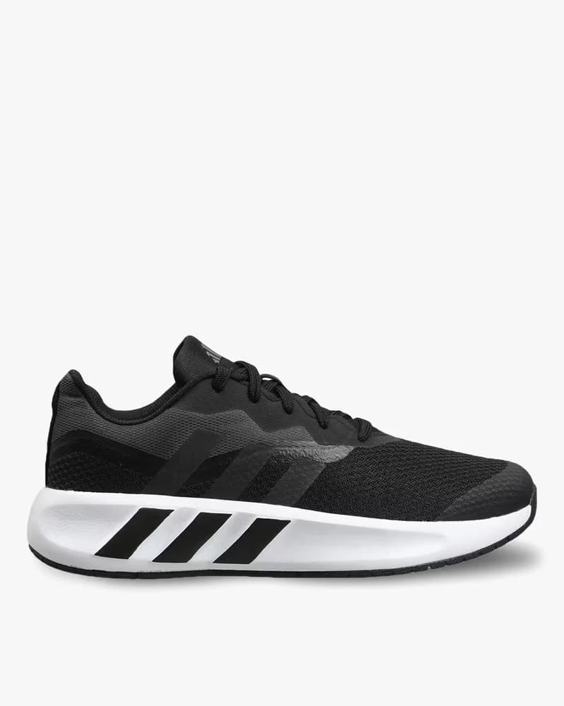 Adilaska Lace-Up Running Shoes
