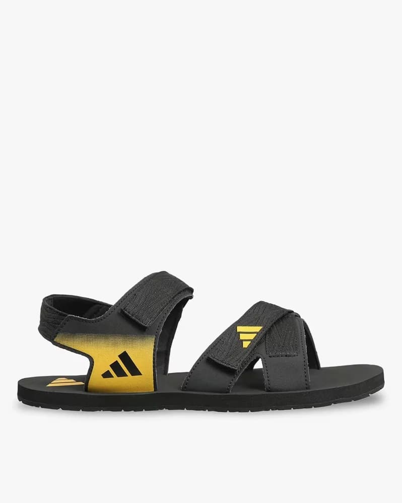 Men Low Li Dual-Strap Sandals