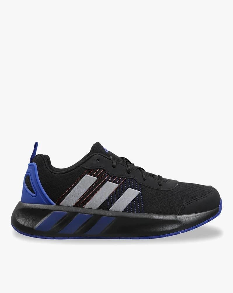 Men Vac-Stroll Low-Top Running Shoes