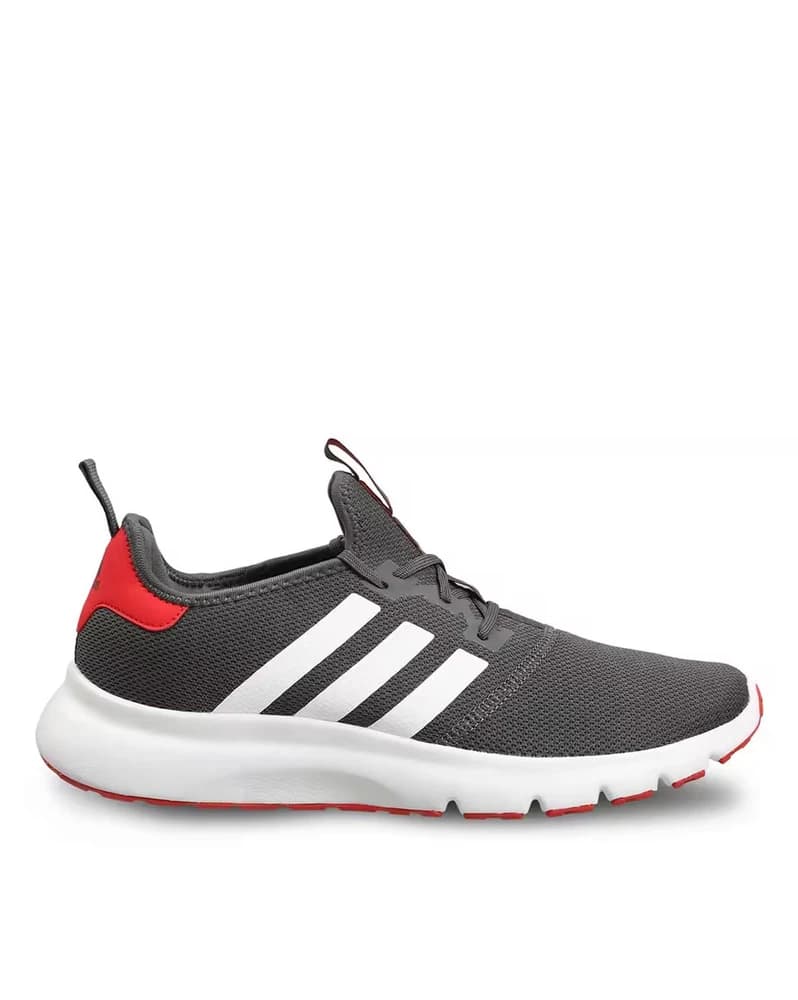 Dextera Lace-Up Running Shoes
