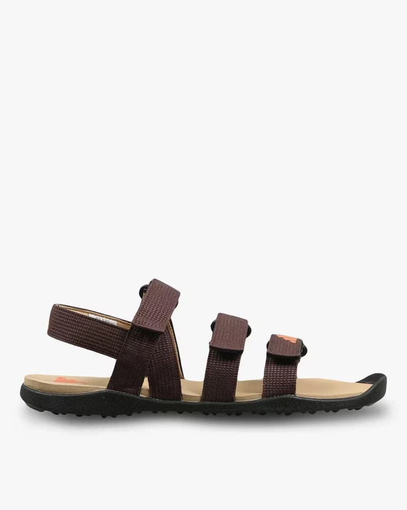 Men Glidestar Double-Strap Sandals