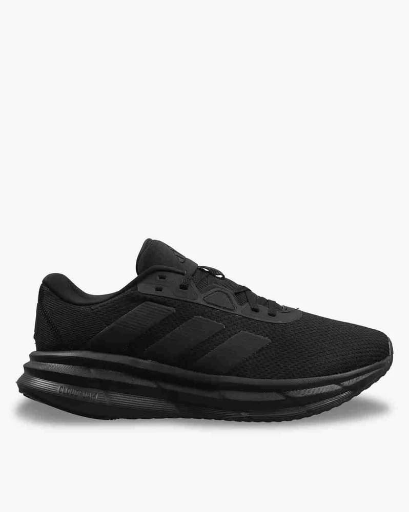 Men Galaxy 7 Low-Top Lace-Up Running Shoes